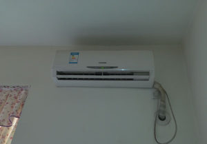 阎良空调维修电话是多少