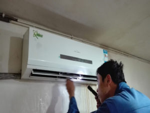 阎良格力空调电话是多少