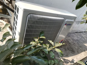 阎良空调维修售后服务