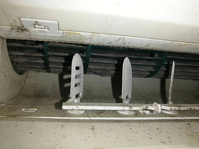 阎良空调维修售后服务中心电话是多少