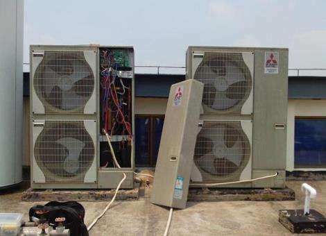 阎良空调维修电话号码多少