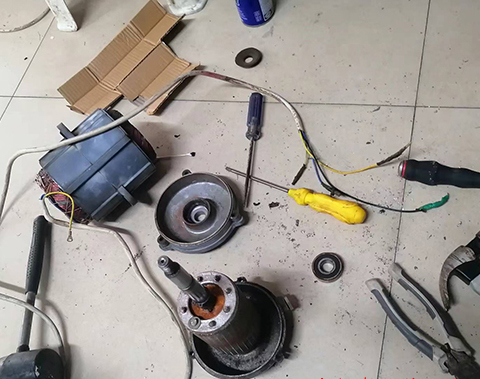 阎良空调维修售后服务中心电话在哪里找