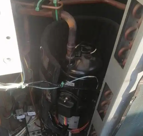 阎良维修变频空调电话在哪里找