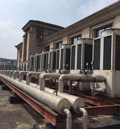 阎良多联机维修 阎良中央空调维修