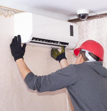 阎良空调内机噪音大