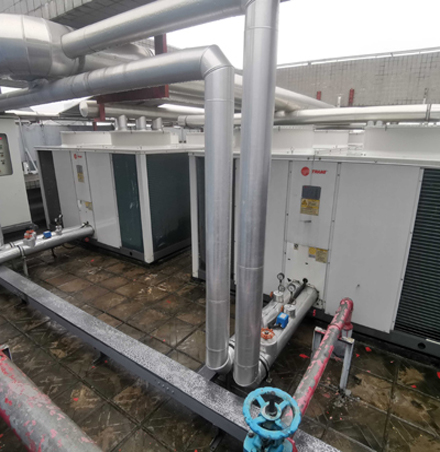 阎良附近中央空调维修 阎良上门中央空调维修